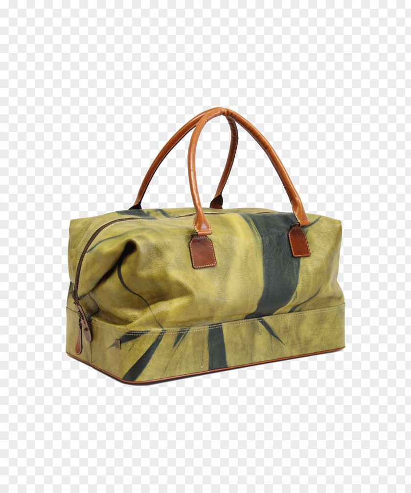 Backgammon Poster Tote Bag Shoulder M Leather Yellow PNG