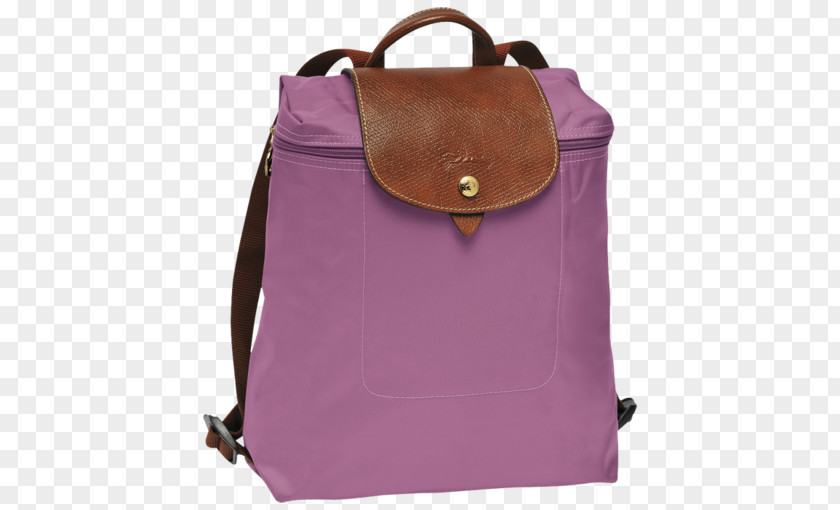 Backpack Longchamp Pliage Tote Bag PNG