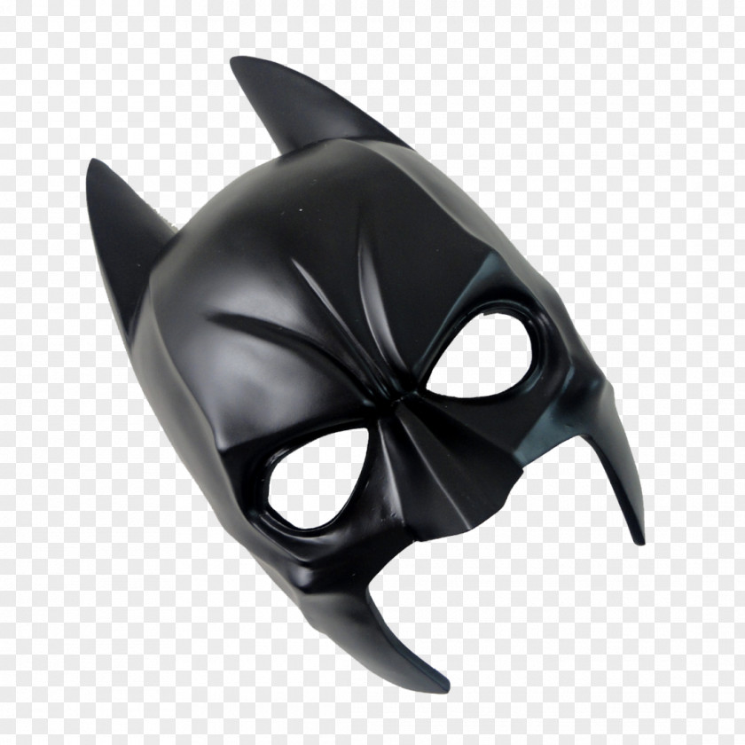 Batman Two-Face Mask Animation Costume PNG