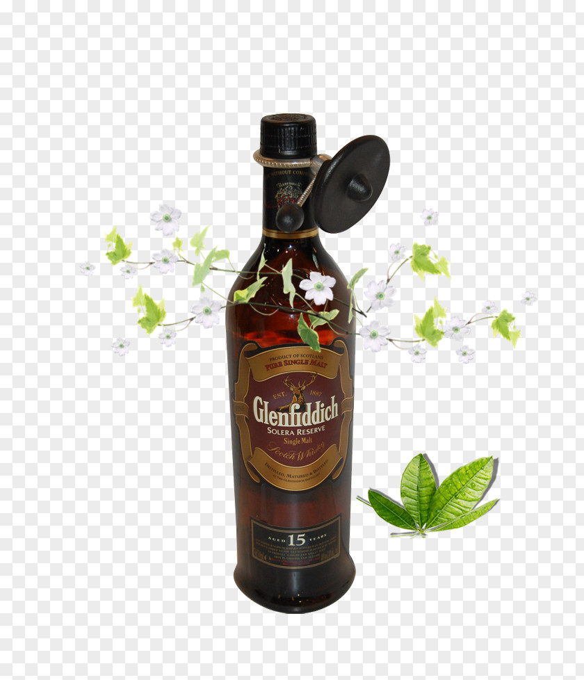 Bottle Wine Computer File PNG