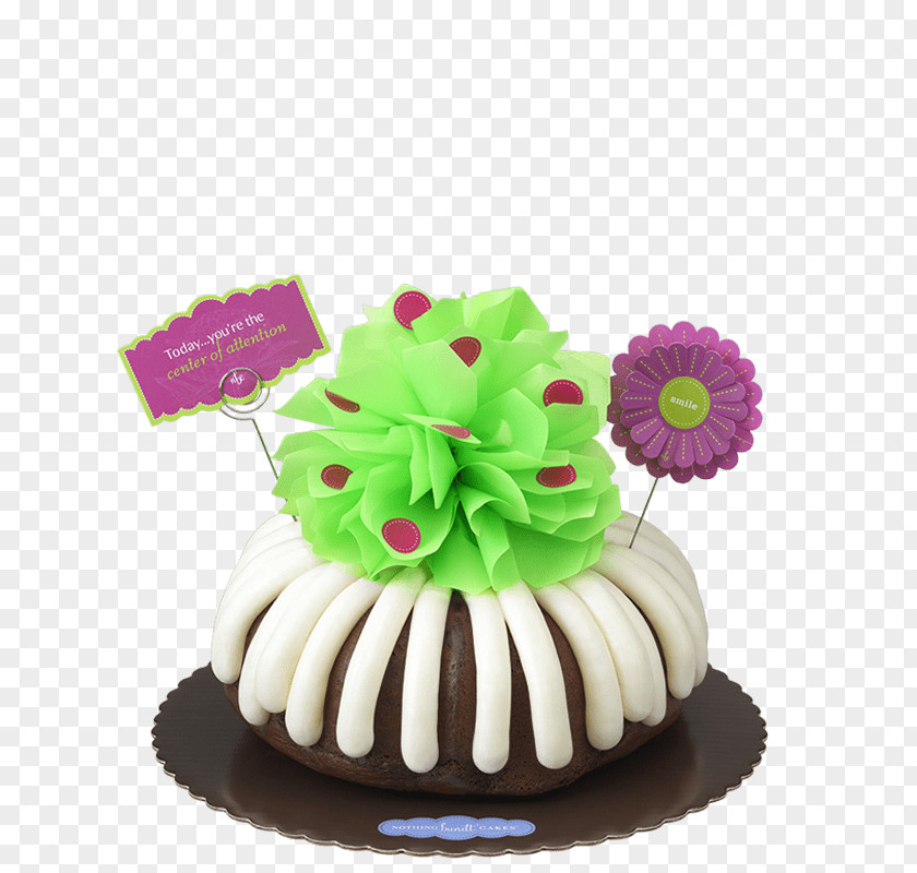 Cake Bundt Buttercream Birthday Pound Frosting & Icing PNG