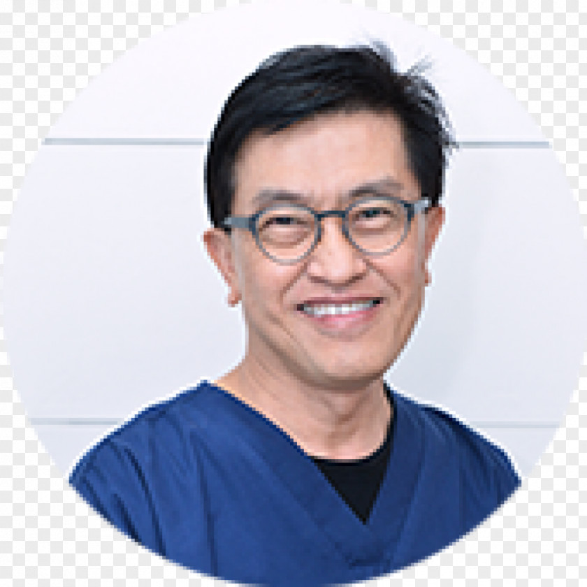 Chai Sheng Dentistry Surgeon Dental Surgery Patient PNG