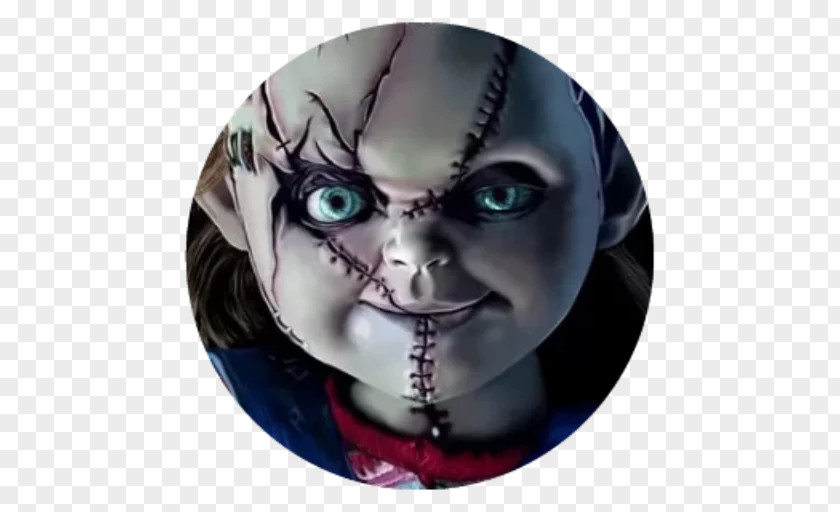Chucky Child's Play Horror Halloween Film Series PNG