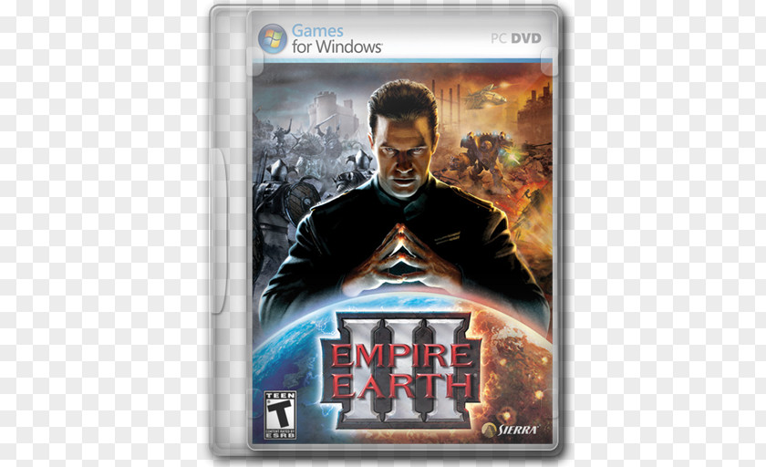 Civilization Empire Earth III Earth: The Art Of Conquest Age Empires II Video Game PNG