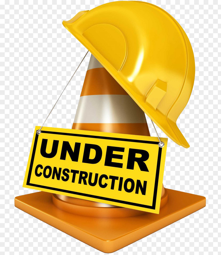 Construction Environment Award Image Logo Hard Hats InWork PNG