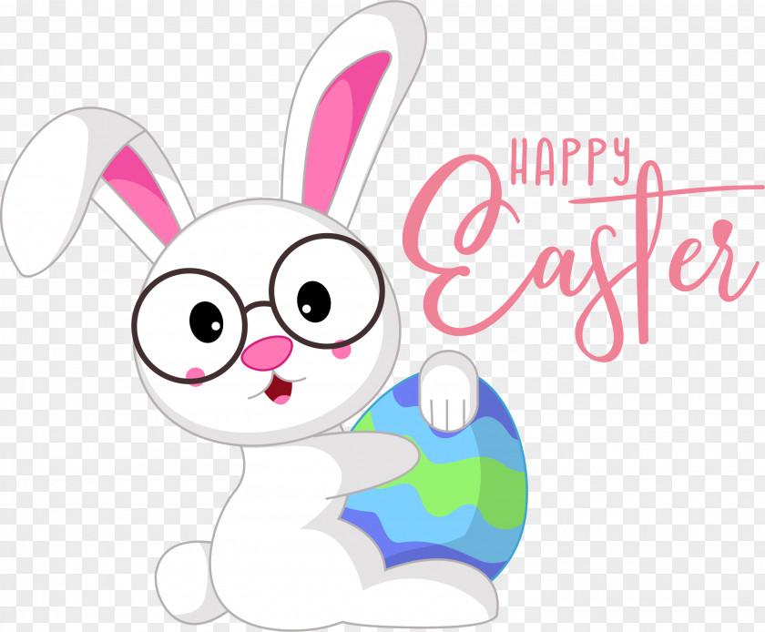 Easter Bunny PNG