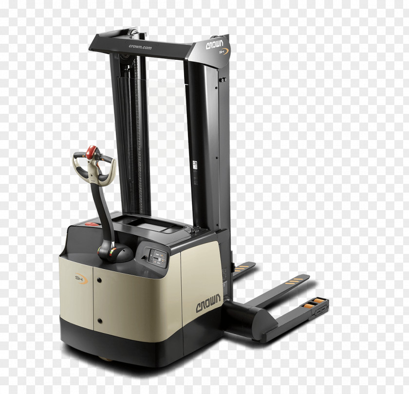 European Crown Forklift Equipment Corporation Material Handling Pallet Jack Material-handling PNG