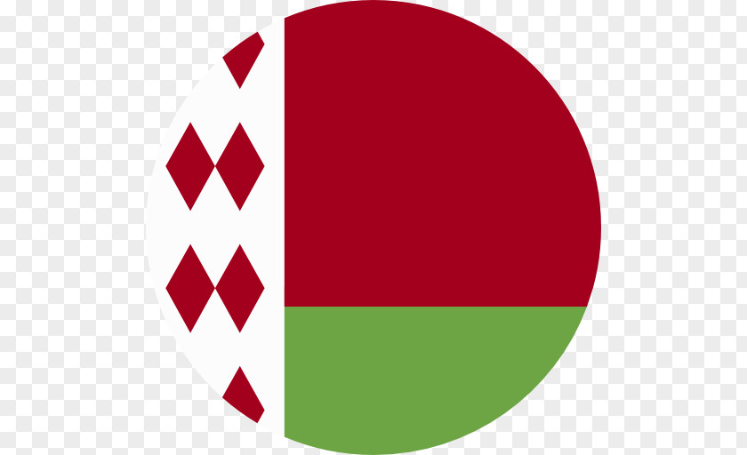 Flag Of Belarus PNG