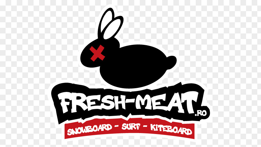 Fresh Meat Logo Font Brand Clip Art Animal PNG