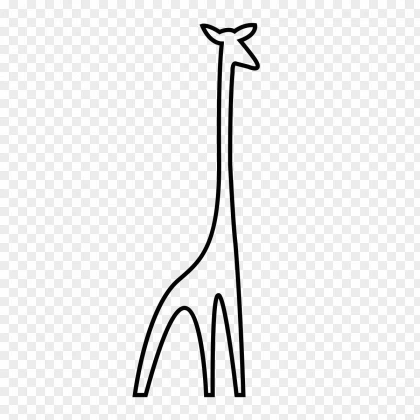 Giraff Coloring Book Drawing Barbecue PNG