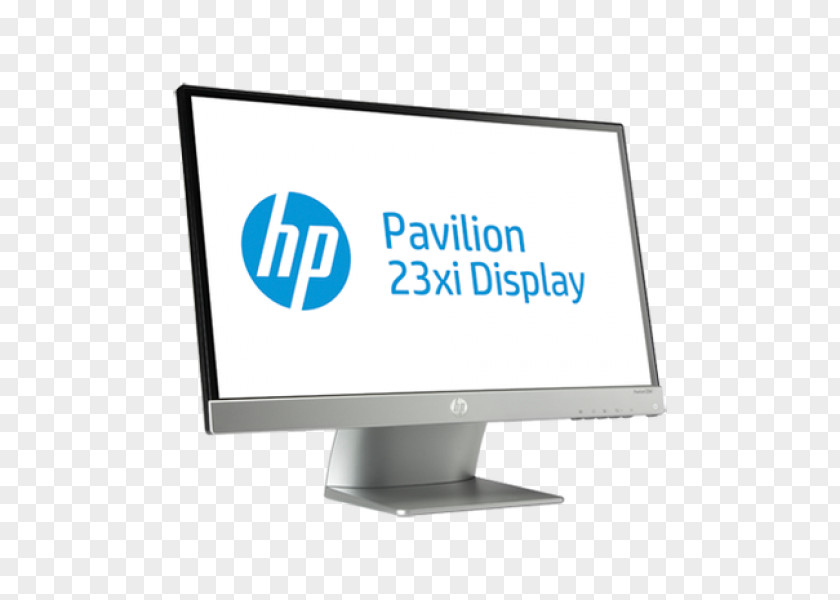 Hewlett-packard Hewlett-Packard HP Pavilion 22xi Computer Monitors IPS Panel LED-backlit LCD PNG