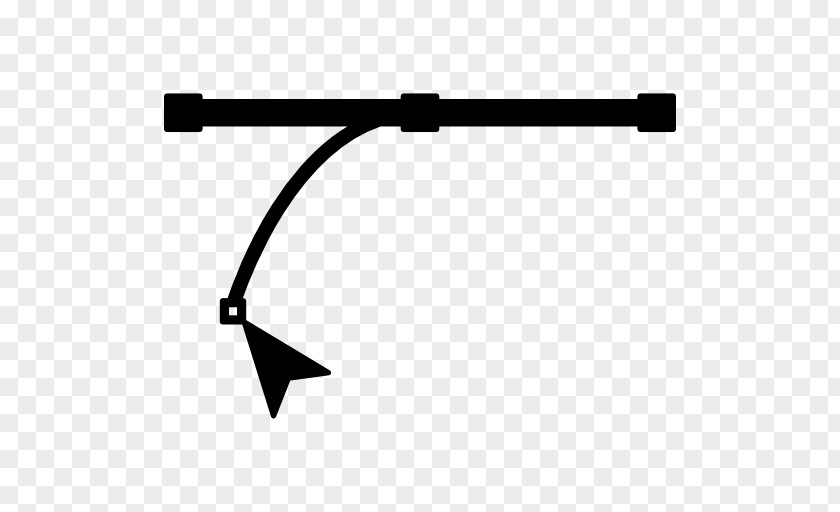 Line Curve PNG