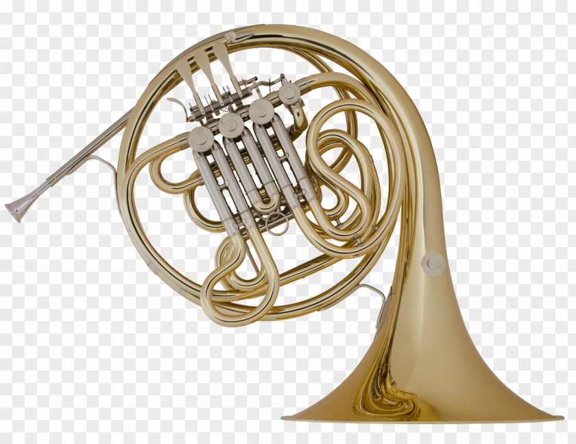 Musical Instruments French Horns Trumpet PNG