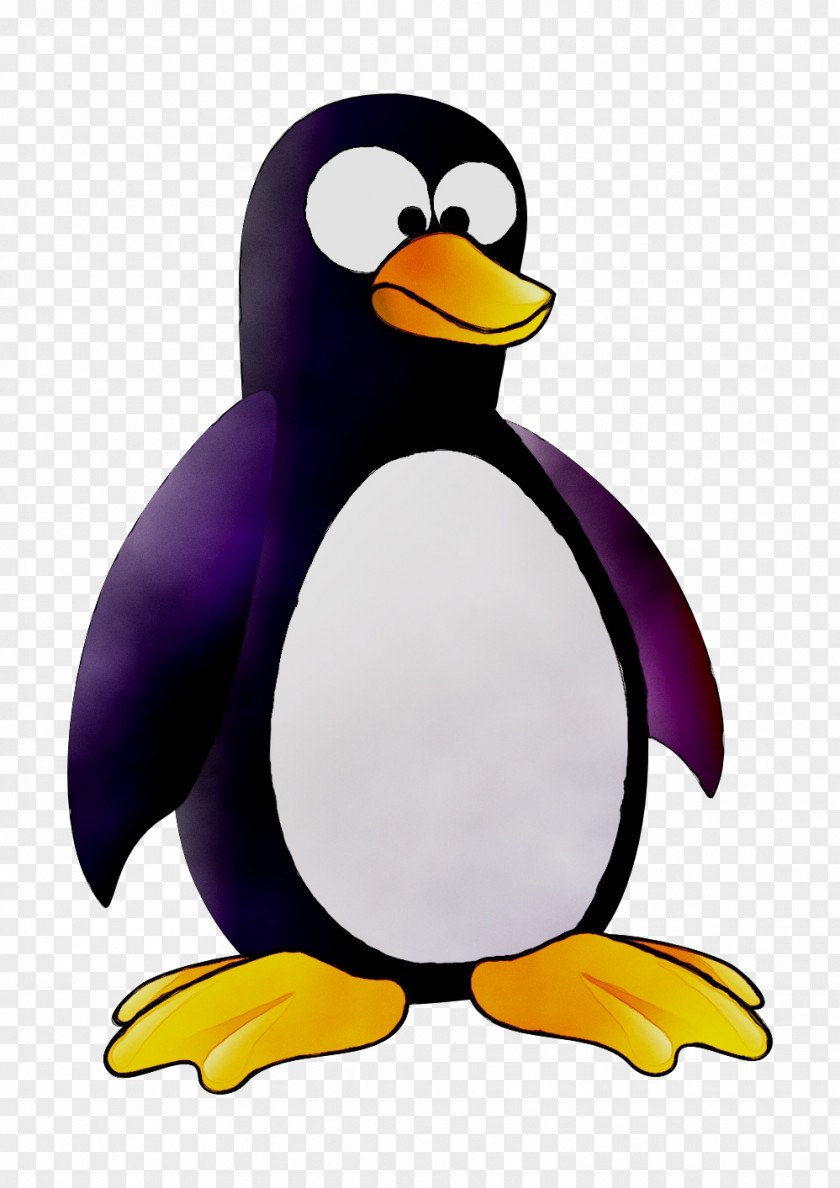 Penguin Clip Art Openclipart Free Content Image PNG