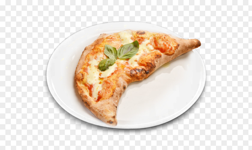 Pizza Rapido Calzone Ham Mozzarella PNG