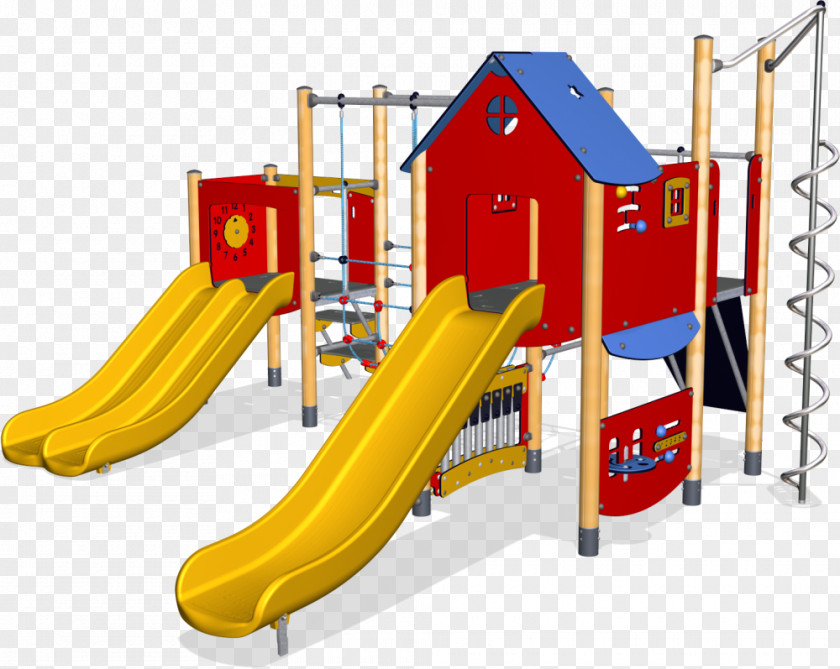 Playground Strutured Top View Slide Child Kompan PNG