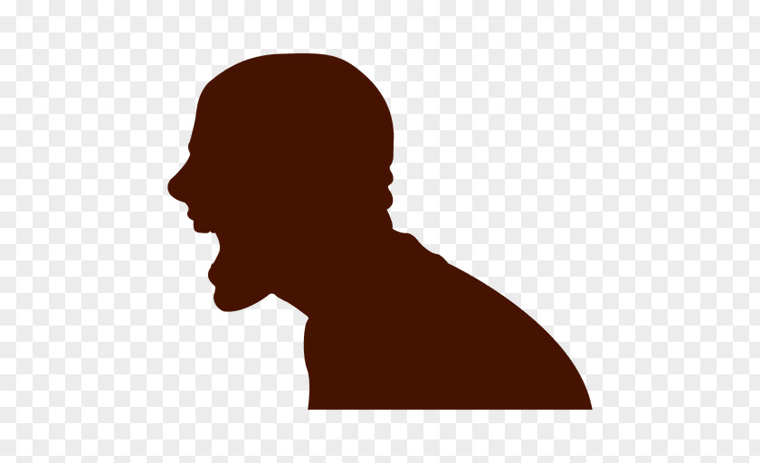 Profile Silhouette Desktop Wallpaper Clip Art PNG