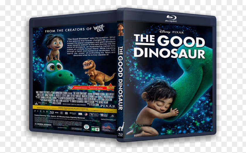 The Good Dinosaur Poster Film Edge Of Tomorrow PNG