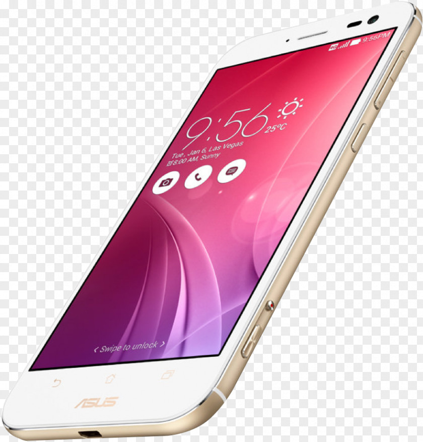 Asus Zenfone 4G Smartphone LTE Telephone ASUS PNG