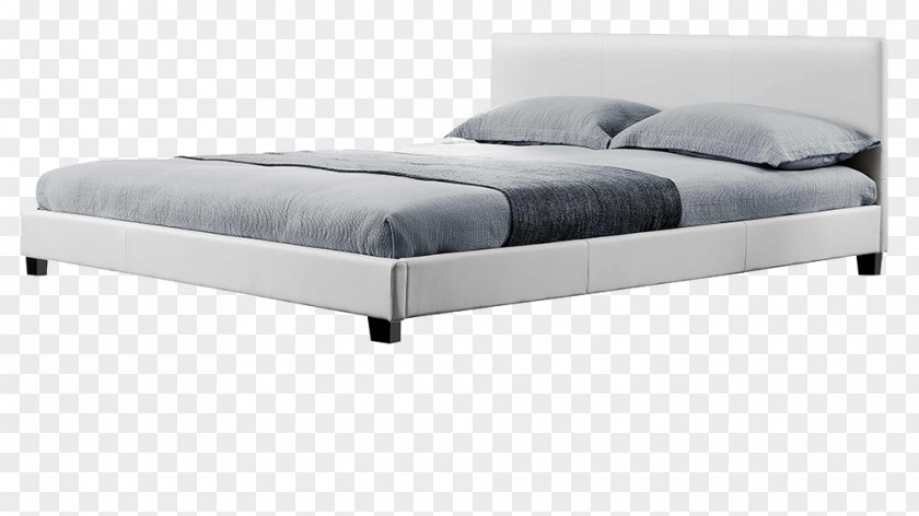 Bed Base Furniture Mattress Couch PNG