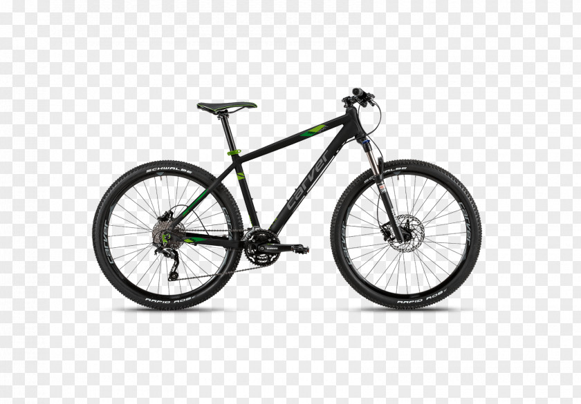 Bicycle Specialized Stumpjumper 27.5 Mountain Bike Fuji Bikes PNG