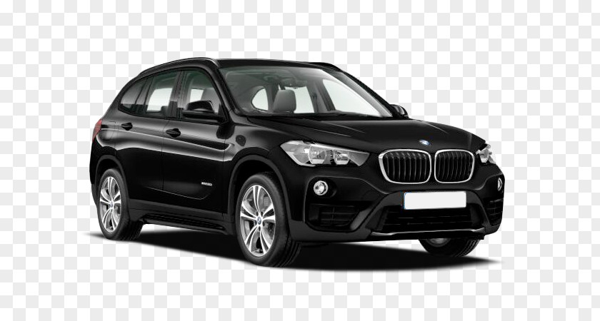 Bmw 2017 BMW X1 2016 2015 Car PNG