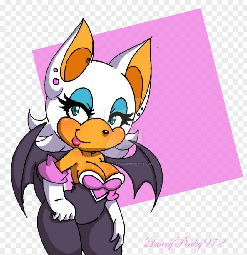 Cat Rouge The Bat Shadow Hedgehog Sonic Adventure 2 Doctor Eggman PNG