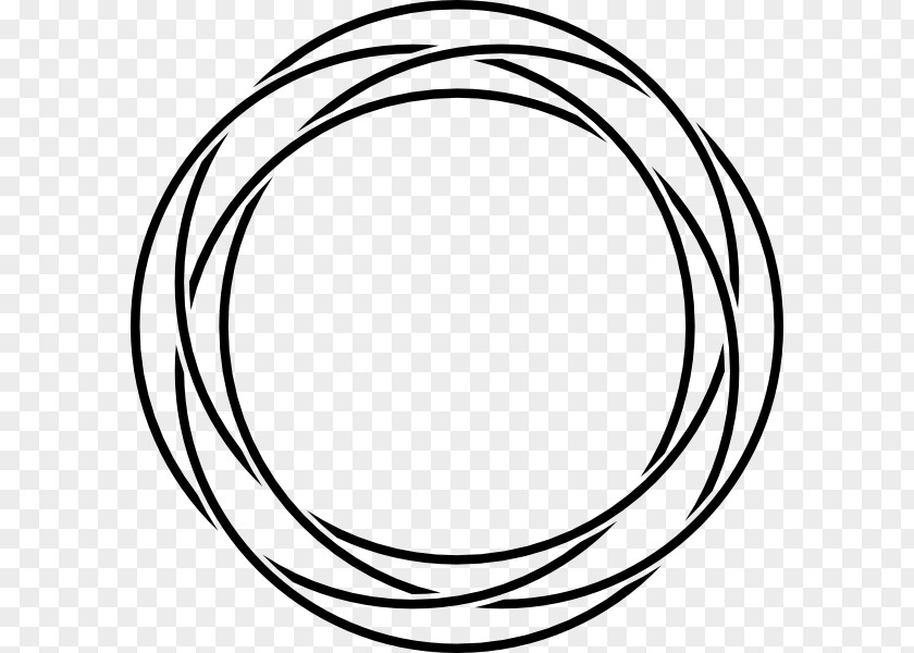 Circles Vector Circle Wiring Diagram Clip Art PNG