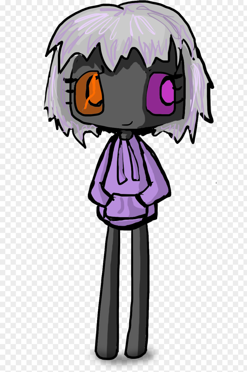 Enderman Work Of Art Artist DeviantArt PNG