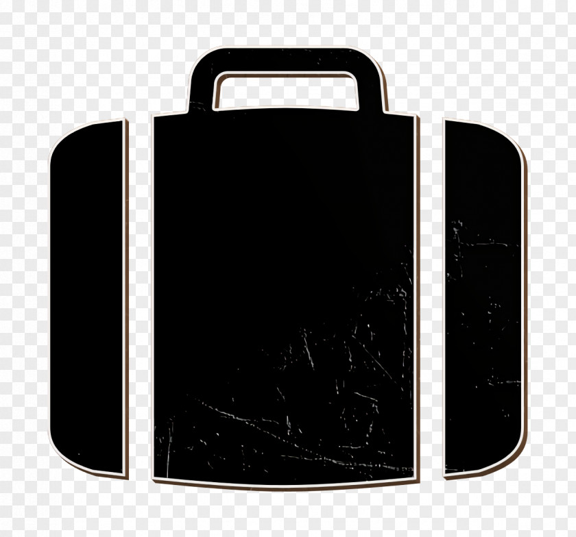 Fashion Icon Case Baggage PNG