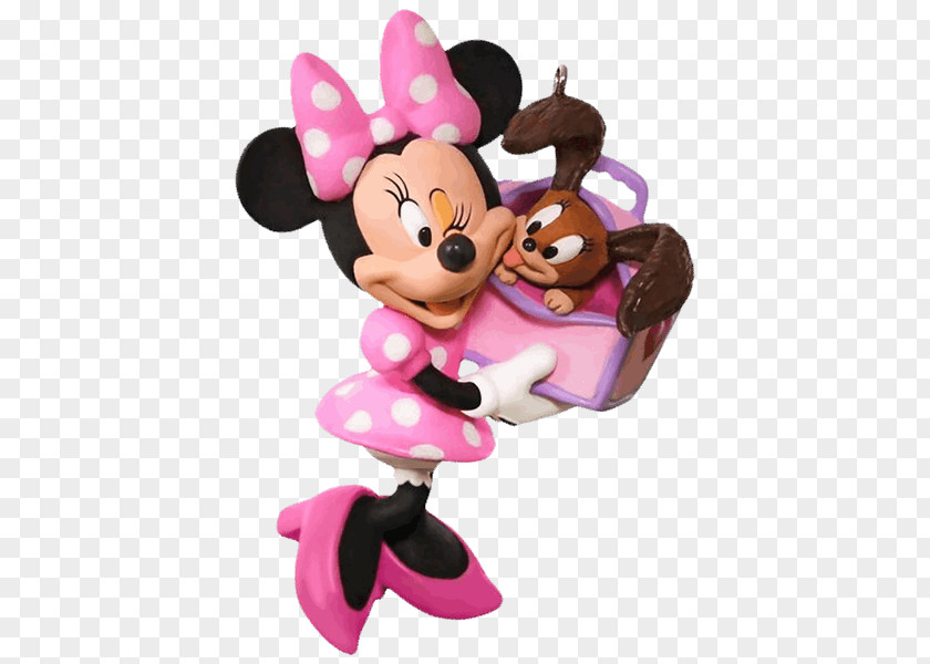 Hanging Board Minnie Mouse Mickey The Walt Disney Company Rapunzel Christmas Ornament PNG