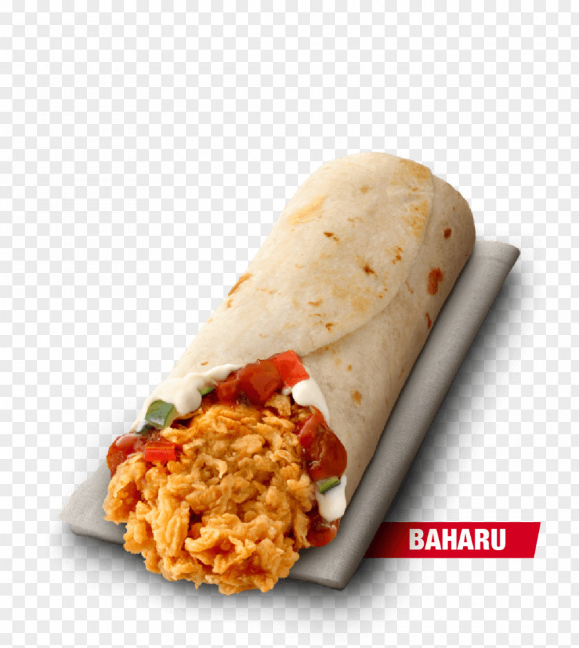 Kfc Bucket KFC Rice Krispies Treats Wrap Salsa Satay PNG