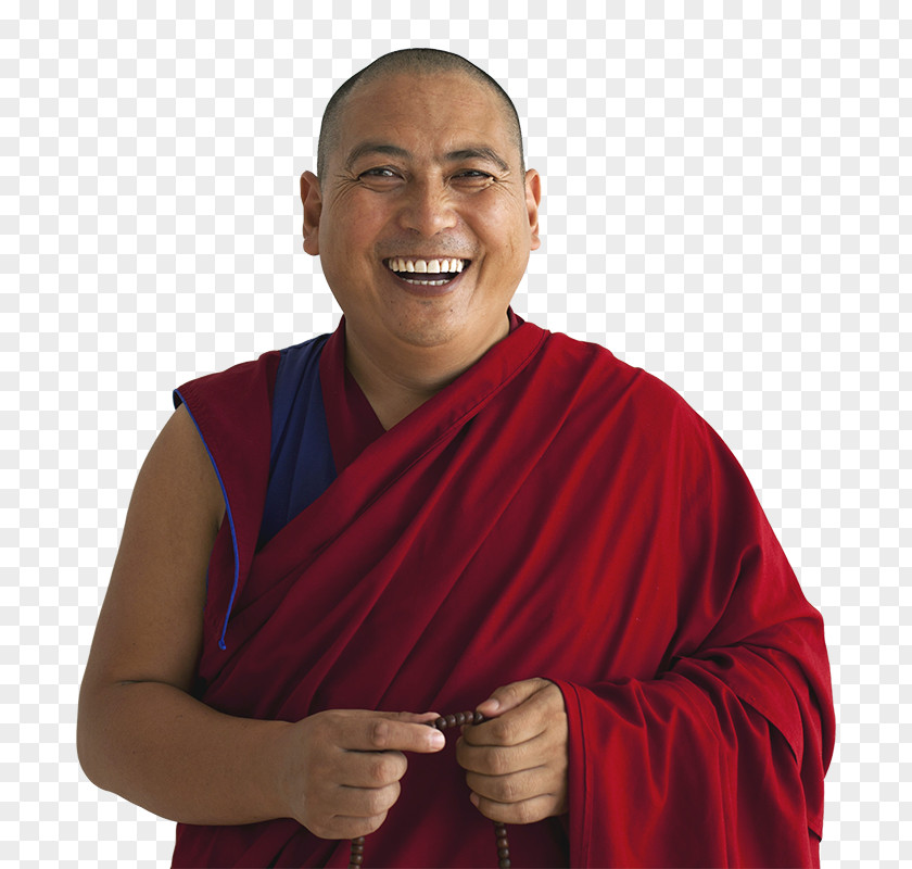 Lama Tenzin Wangyal Rinpoche Standard Tibetan Тендзин PNG