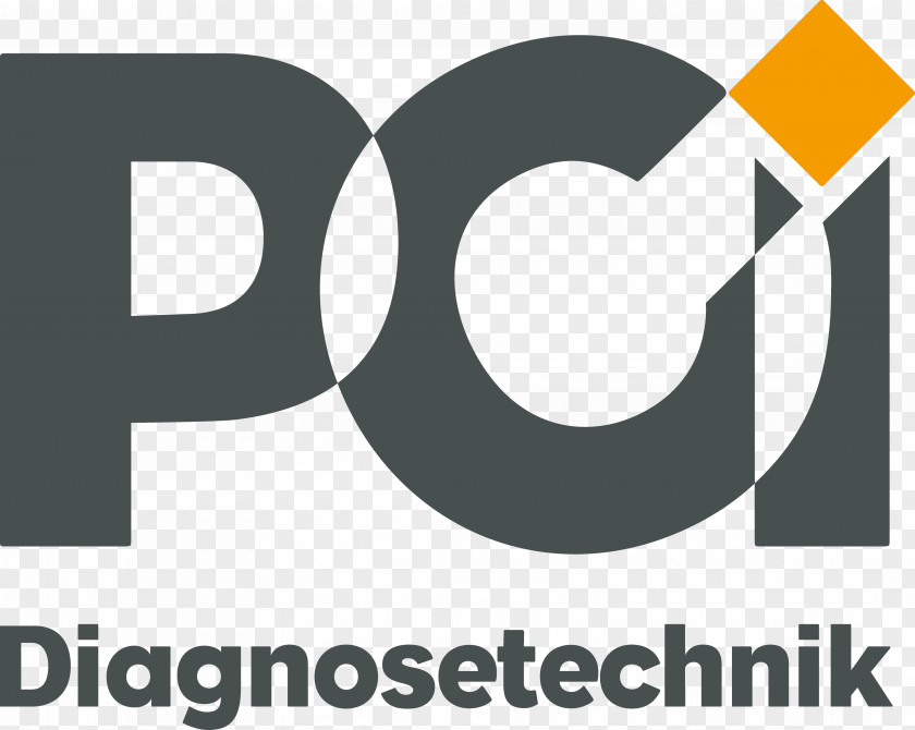 Logo PCI-Diagnosetechnik GmbH & Co. KG Brand Product Font PNG