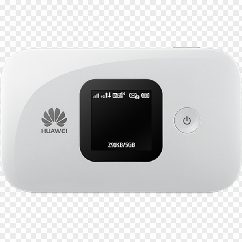 Modem Huawei E5577Cs-321 LTE MiFi Hotspot PNG