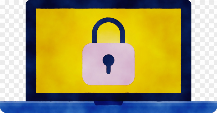 Padlock PNG