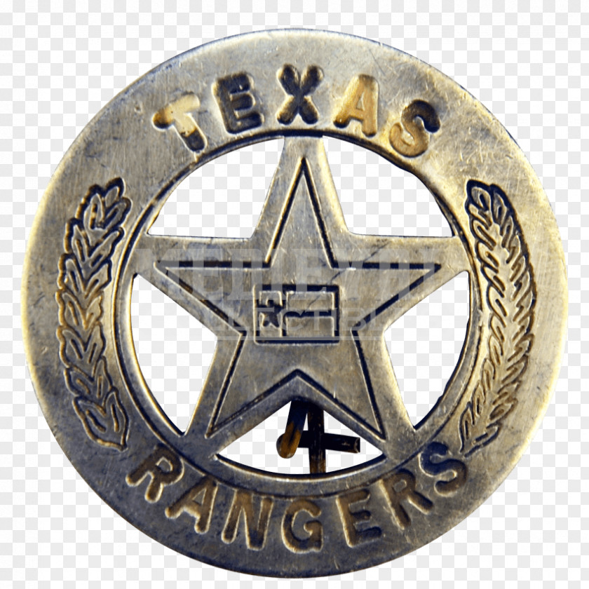 Retro Round Badge Car Mercedes-Benz Texas Ranger Division American Frontier PNG