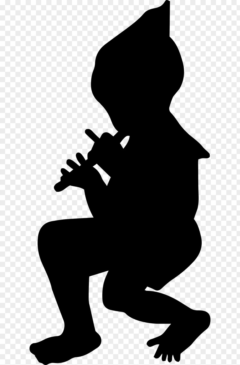 Silhouette James Bond Clip Art PNG