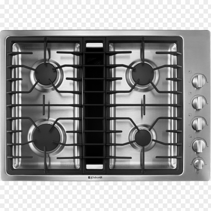 Stove Cooking Ranges Gas Jenn-Air Electric PNG
