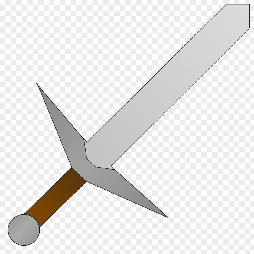 Sword Minecraft Ironsword: Wizards & Warriors II Weapon PNG