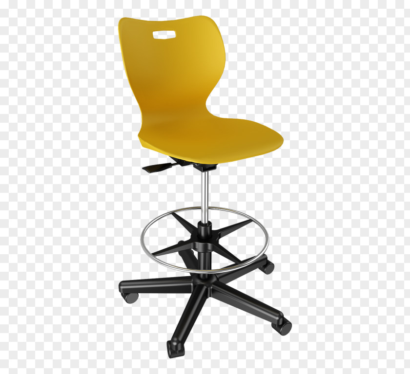 Table Office & Desk Chairs Stool Swivel Chair PNG