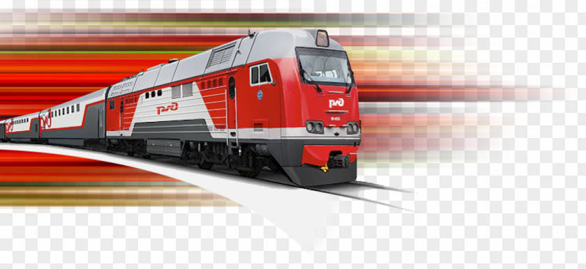 Train Rail Transport Railroad Car Day Of Railways Worker PNG