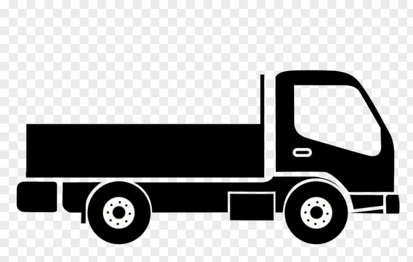 Truck Clipart Car Pickup Commercial Vehicle PNG