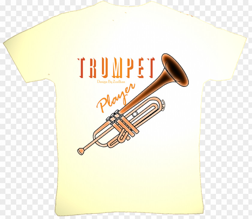 Trumpet Mellophone Product Design PNG