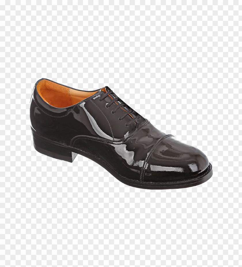 Turkish Cross-training Shoe Walking Black M PNG