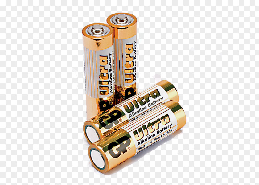 Aa Battery Electric AAA Alkaline Nine-volt PNG