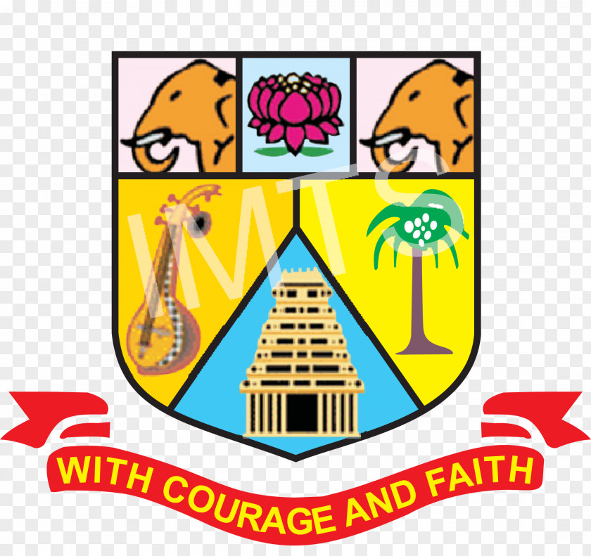 Annamalai University Anna VIVA College Academic Degree PNG