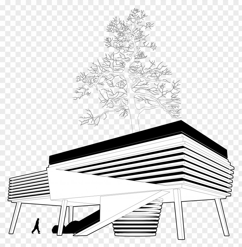 Architecture Building Clip Art PNG