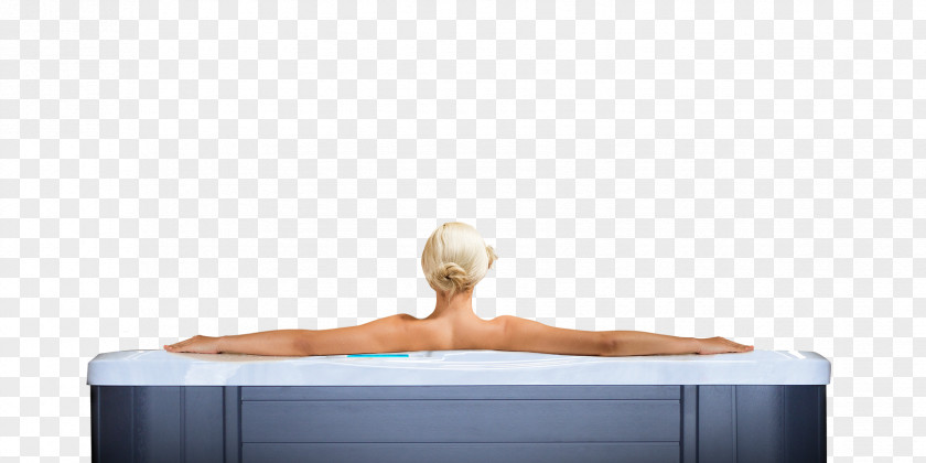 Bathtub Physical Fitness Shoulder Water PNG