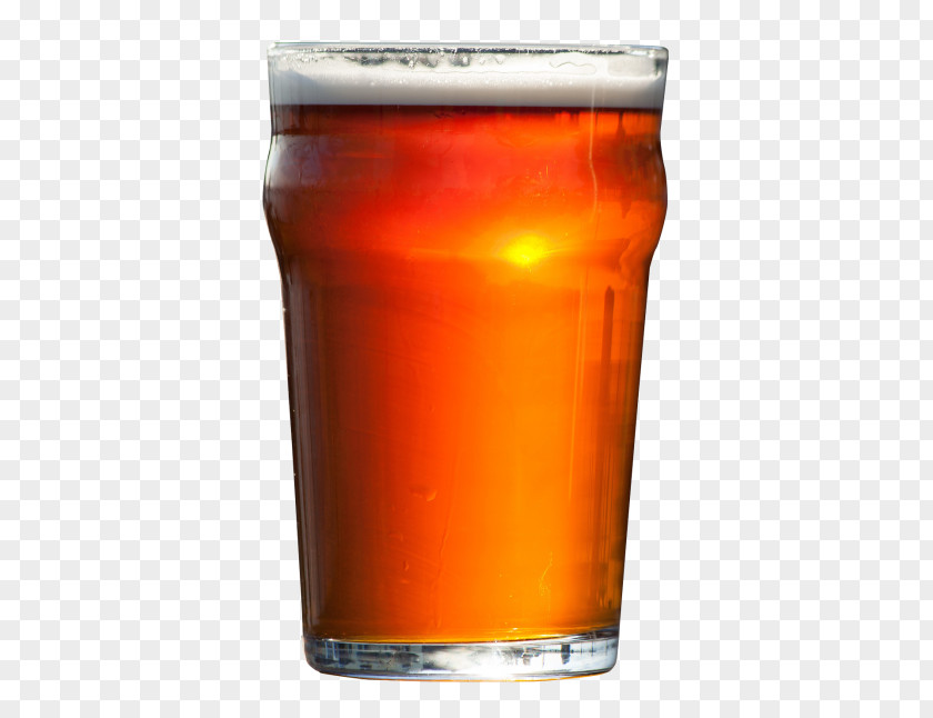 Beer Cocktail Ale Glasses Pint Glass PNG